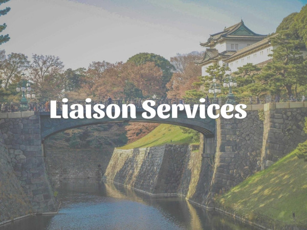 Liaison Services